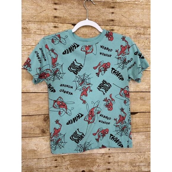 SPIDERMAN/MARVEL COMICS LARGE CLOTHING BUNDLE MULTIPLE SIZE 4LB BOX ADULT + 2KID - Picture 12 of 12